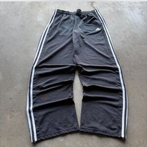 Adidas Black Joggers